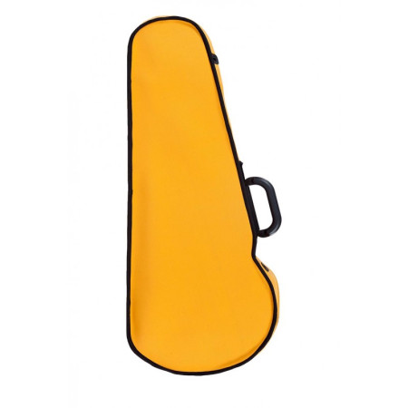 Comprar Funda de Viola Bam SUB2200XL Submarine Hoody 4/4 Laranja ao melhor preço | València Violins