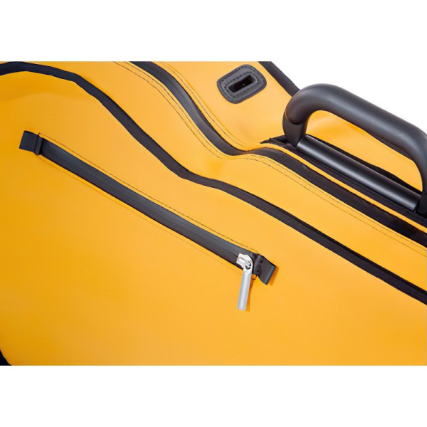 Buy Bam SUB2200XL Submarine Hoody Viola Case 4/4 Orange at the best price | València Violins