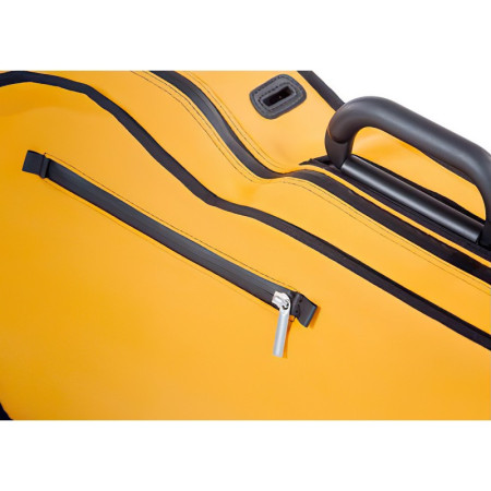 Comprar Funda de Viola Bam SUB2200XL Submarine Hoody 4/4 Laranja ao melhor preço | València Violins
