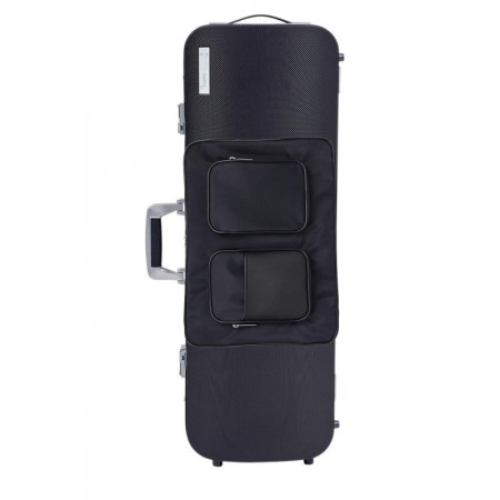 Buy Bam Panther Hightech Viola Case PANT5202XL Black at the best price | València Violins