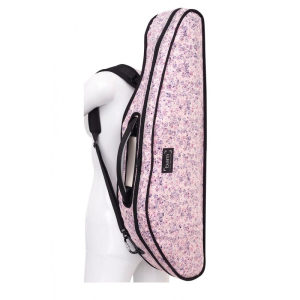 Comprar Bam HO2000XLF Funda Hoody para modelo Slim 2000XL 4/4 Rosa. 