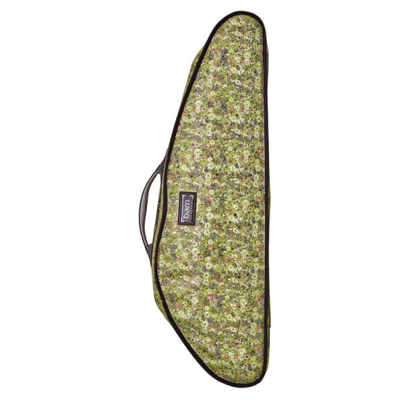 Comprar Funda Bam HO2000XLF Hoody para modelo Slim 2000XL 4/4 Verde 