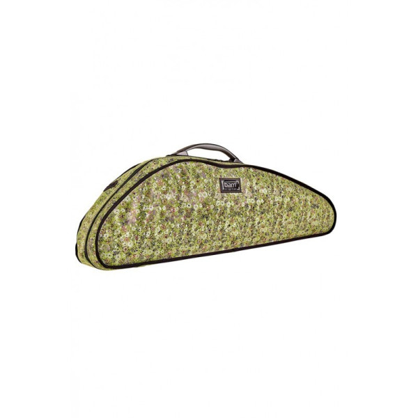 Comprar Funda Bam HO2000XLF Hoody para modelo Slim 2000XL 4/4 Verde 