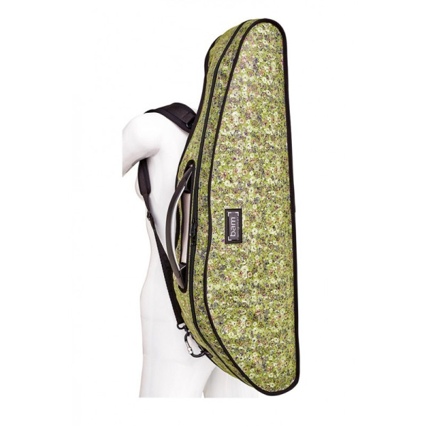 Comprar Funda Bam HO2000XLF Hoody para modelo Slim 2000XL 4/4 Verde 