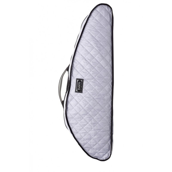Comprar Funda Bam HO2000XL Hoody para modelo Slim 2000XL 4/4 Cinza 