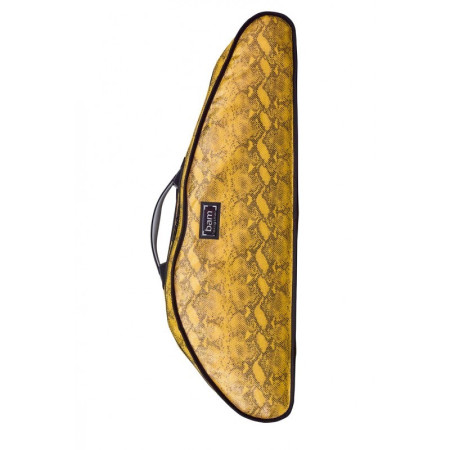 Comprar Funda Bam HO2000XLS Hoody Snake para modelo Slim 2000XL 4/4 Amarelo 