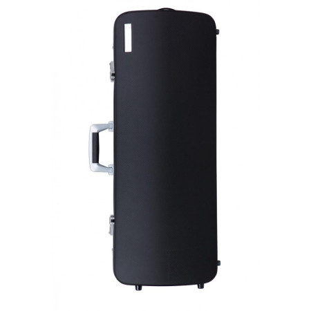 Buy Bam Panther Hightech rectangular viola case PANT2201XL Black