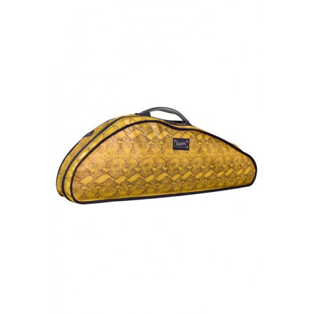 Comprar Funda Bam HO2000XLS Hoody Snake para modelo Slim 2000XL 4/4 Amarelo 