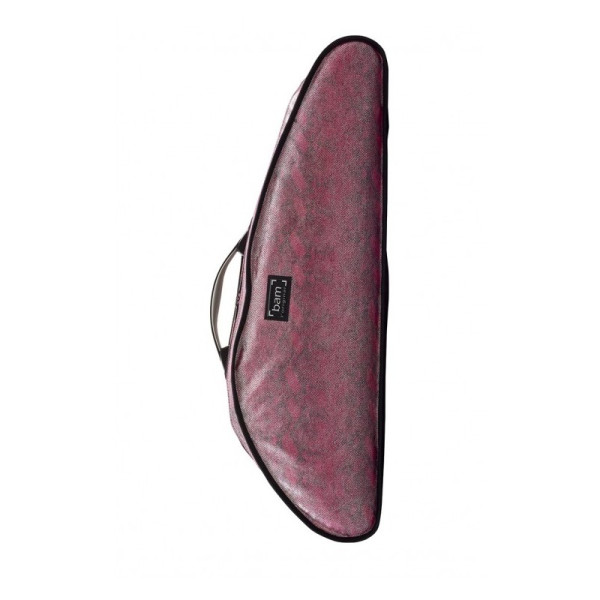 Comprar Funda Bam HO2000XLS Hoody Snake para modelo Slim 2000XL 4/4 Rosa 
