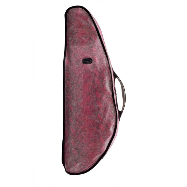 Comprar Funda Bam HO2000XLS Hoody Snake para modelo Slim 2000XL 4/4 Rosa 