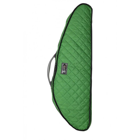 Comprar Funda Bam HO2000XL Hoody para modelo Slim 2000XL 4/4 Verde 