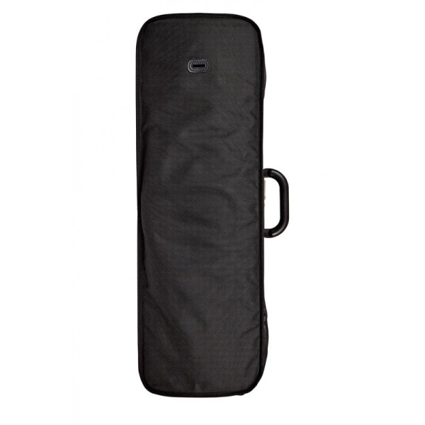 Comprar Funda de violino Bam HO2001XLFU Hoody Function retangular para o modelo 2002XL 4/4. 