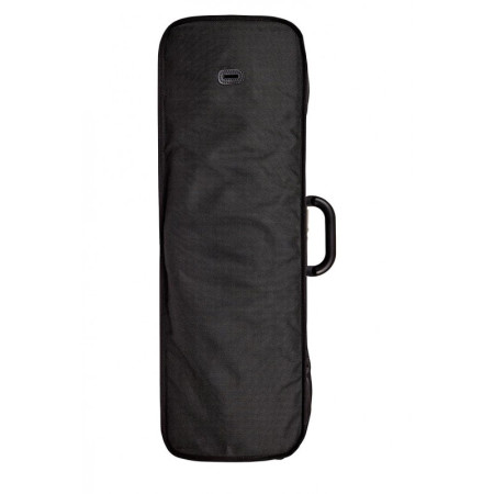 Comprar Funda de violino Bam HO2001XLFU Hoody Function retangular para o modelo 2002XL 4/4. 