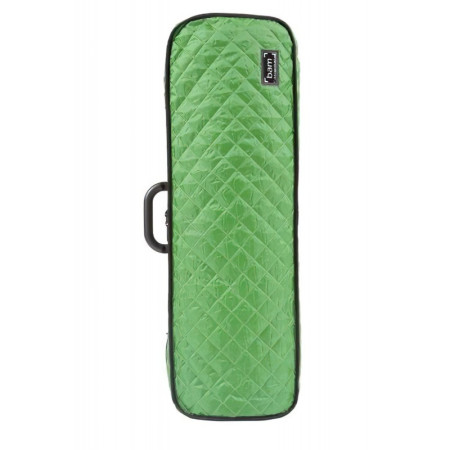 Comprar Funda de violino Bam HO2001XL Hoody para o modelo 2001XL 4/4 Verde 