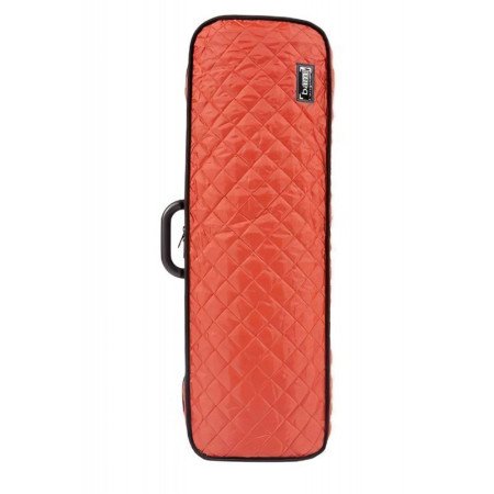 Comprar Funda de Violino Bam HO2001XL Hoody para modelo 2001XL 4/4 Laranja 