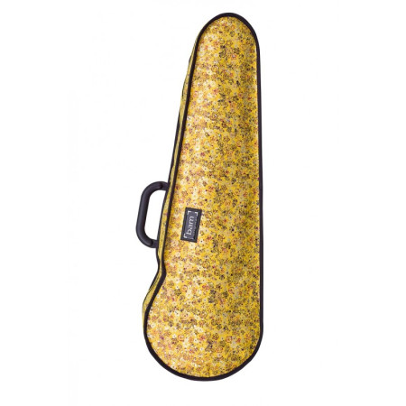 Comprar Funda Bam HO2002XLF Hoody Flower para modelo 2002XL 4/4 Amarelo. 