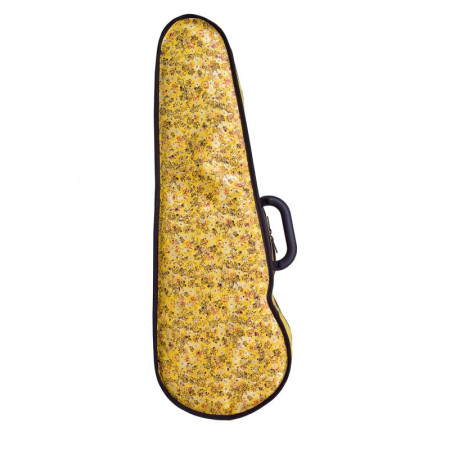Comprar Funda Bam HO2002XLF Hoody Flower para modelo 2002XL 4/4 Amarelo. 