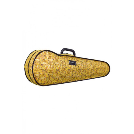 Comprar Funda Bam HO2002XLF Hoody Flower para modelo 2002XL 4/4 Amarelo. 