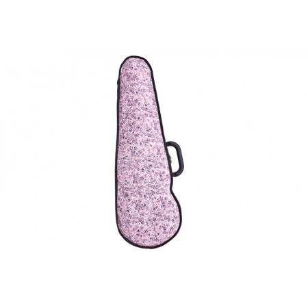 Comprar Funda Bam HO2002XLF Hoody Flower para modelo 2002XL 4/4 Rosa 