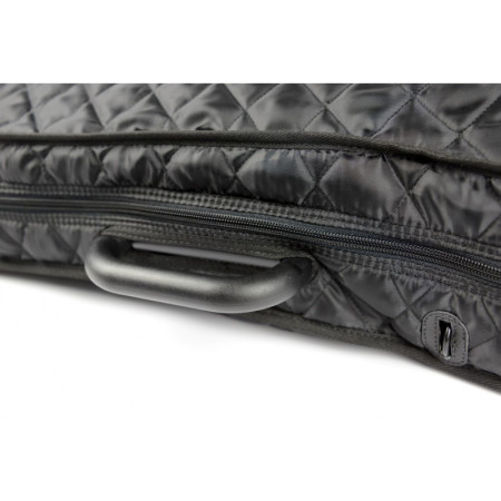 Comprar Funda de violino Bam HO2002XL Hoody para modelo 2002XL 4/4 Preto 