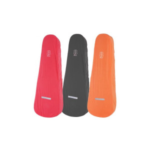 Custodia morbida violino impermeabile Artino 318 forma 4/4 Nera
