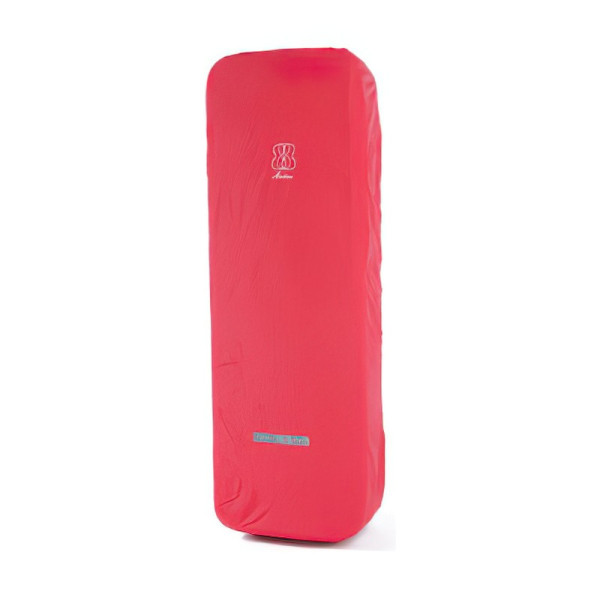 Comprar Estojo de violino impermeável Artino 418 retangular 4/4 Vermelho 