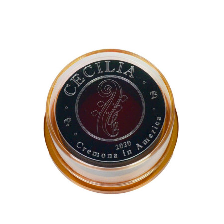 Comprar Resina de Violoncelo Cecilia Rosin Sanctus 10º Aniversário 