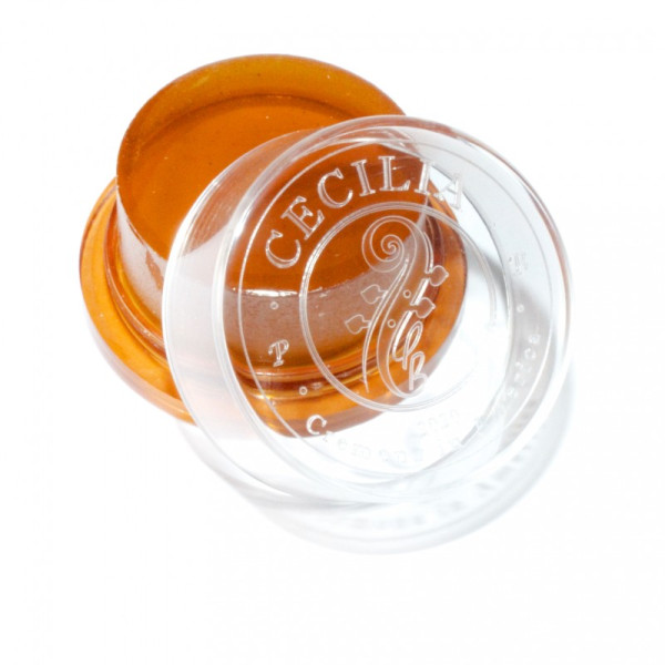 Buy Cecilia Rosin Signature Formula Cello Rosin at the best price | València Violins
