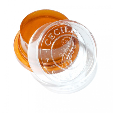 Buy Cecilia Rosin Signature Formula Cello Rosin at the best price | València Violins