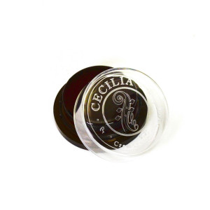Buy Cecilia Rosin Solo small cello rosin. at the best price | València Violins 2