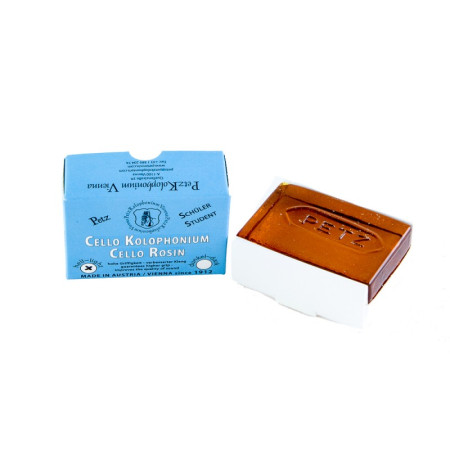 Comprar Resina de violoncelo Petz Students light ao melhor preço | València Violins