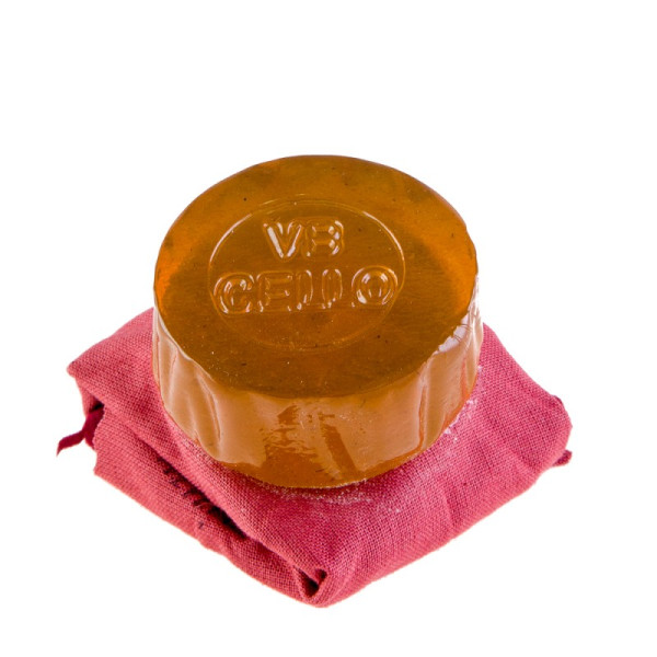 Comprar Resina para violoncelo Petz Vienna's Best ao melhor preço | València Violins
