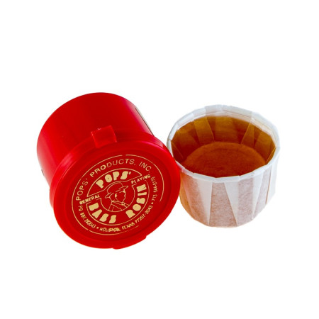 Comprar Resina de Contrabaixo Pops' ao melhor preço | València Violins