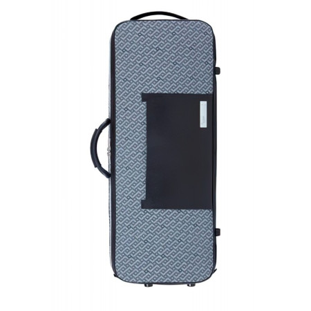 Buy Bam Stylus Signature Viola Case SIGN5140S Gray at the best price | València Violins