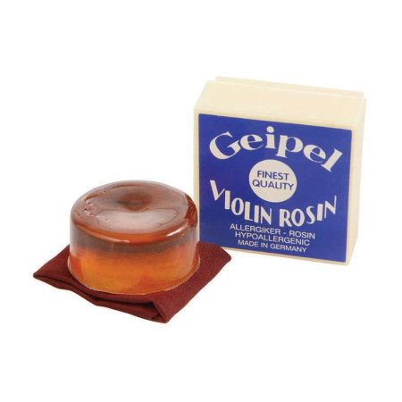 Comprar Resina hipoalergênica Geipel. ao melhor preço | València Violins