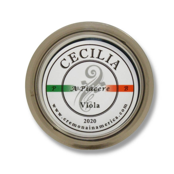 Comprar Resina para Viola Cecilia Rosin A Piacere ao melhor preço | València Violins
