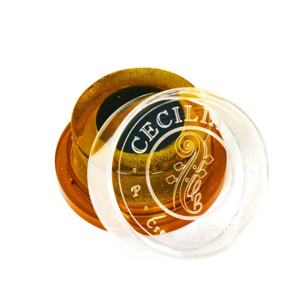 Buy Cecilia Viola Rosin Sanctus 10th Anniversary at the best price | València Violins