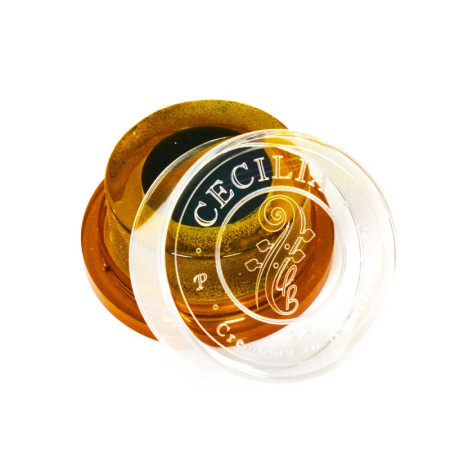 Comprar Resina Viola Cecilia Rosin Sanctus 10º Aniversário ao melhor preço | València Violins