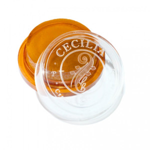 Comprar Resina para viola Cecilia Rosin Signature Formula pequena.  2