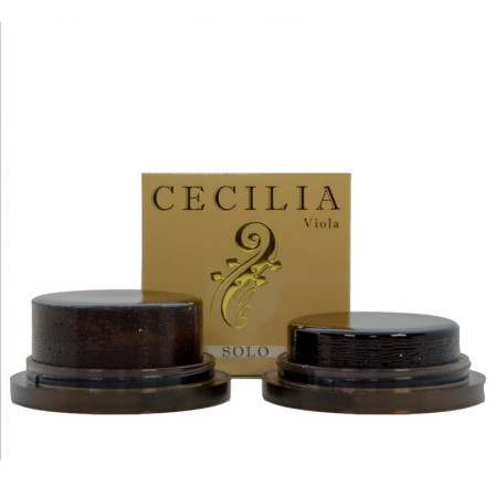 Buy Cecilia Rosin Solo small viola resin. at the best price | València Violins