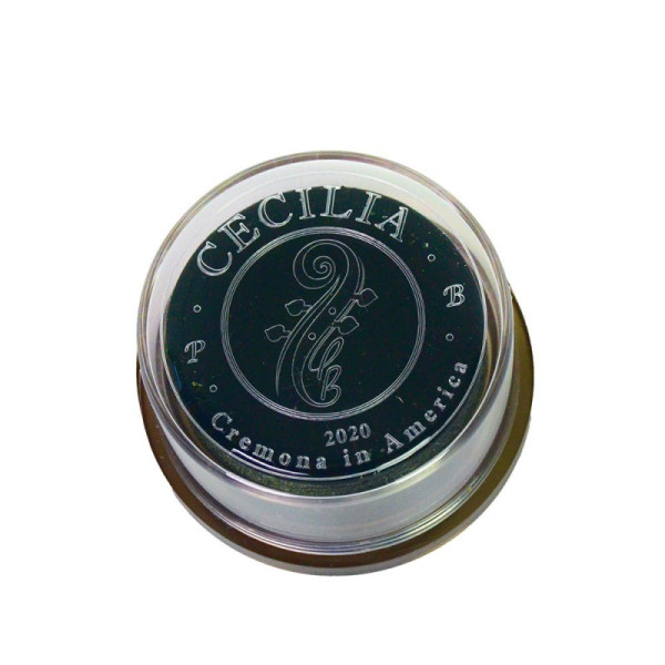 Buy Cecilia Rosin A Piacere Violin Rosin at the best price | València Violins