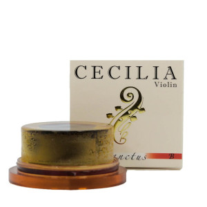 Comprar Resina de Violino Cecilia Rosin Sanctus 10º Aniversário ao melhor preço | València Violins 2