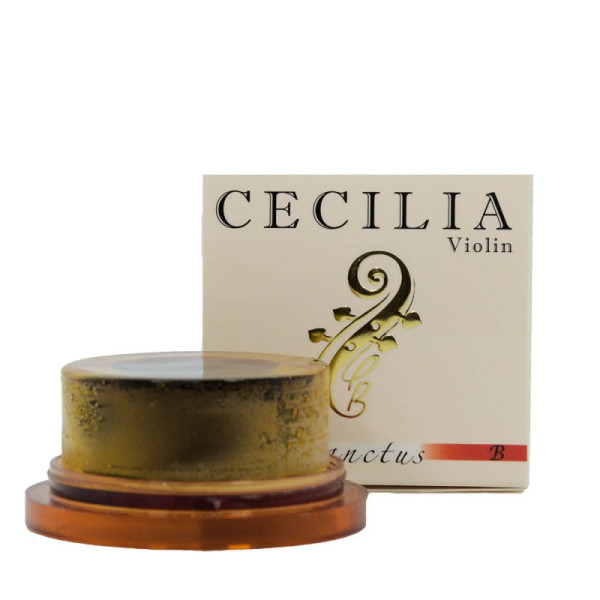 Comprar Resina de Violino Cecilia Rosin Sanctus 10º Aniversário ao melhor preço | València Violins