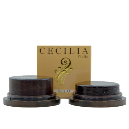 Buy Cecilia Rosin Solo Violin Rosin at the best price | València Violins