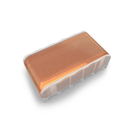 Comprar Resina D'Addario Natural Light Clara para violino/viola/violoncelo 