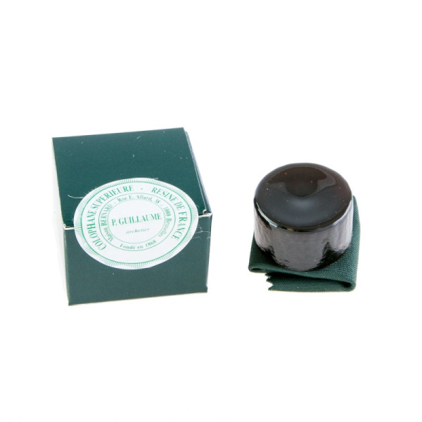Comprar Resina P. Guillaume para violino/viola/violoncelo caixa de cartão. 
