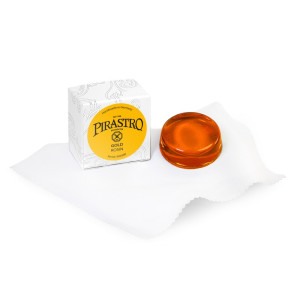 Buy Pirastro Gold violin/viola resin 900300 at the best price | València Violins