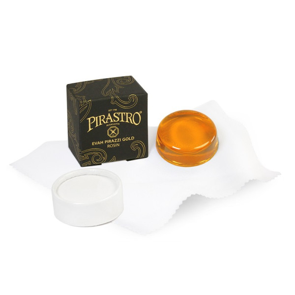 Comprar Resina para violino/viola/celo Pirastro Evah Pirazzi Gold 901000 
