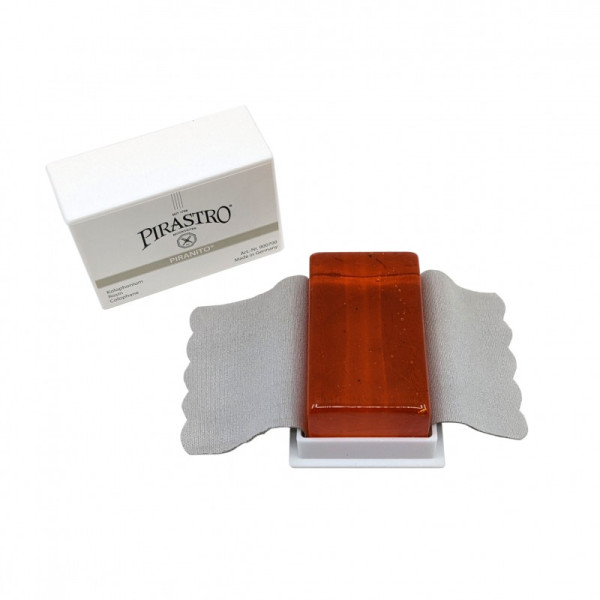 Buy Resin for violin/viola/cello Pirastro Piranito 900700 at the best price | València Violins