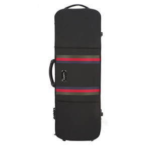 Comprar Estojo para viola Bam Stylus St. Germain SG5141S Preto ao melhor preço | València Violins